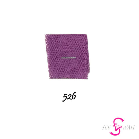Sin Wah Online - Super Soft Fine Netting Tulle (Color 526)