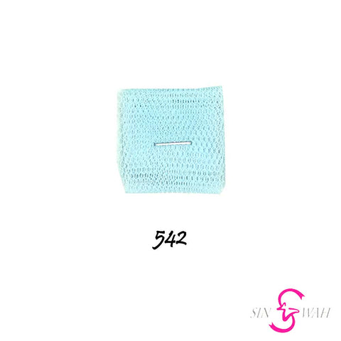 Sin Wah Online - Super Soft Fine Netting Tulle (Color 542)