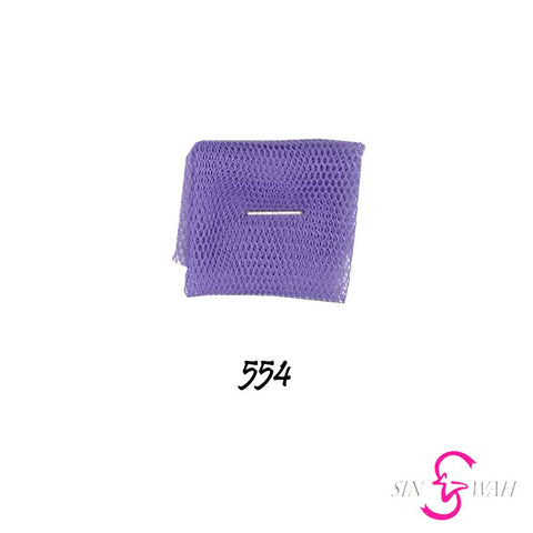 Sin Wah Online - Super Soft Fine Netting Tulle (Color 554)