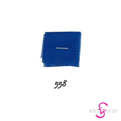 Sin Wah Online - Super Soft Fine Netting Tulle (Color 558)