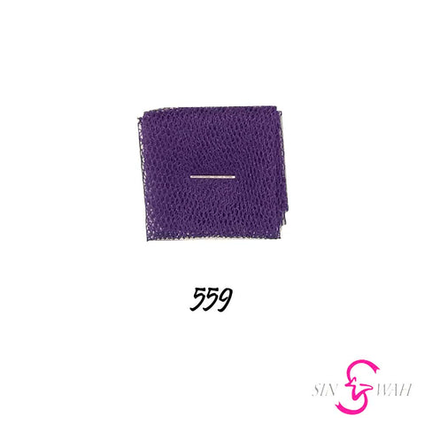 Sin Wah Online - Super Soft Fine Netting Tulle (Color 559)