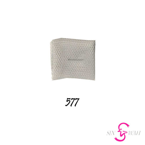 Sin Wah Online - Super Soft Fine Netting Tulle (Color 577)