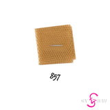 Sin Wah Online - Super Soft Fine Netting Tulle (Color 857)