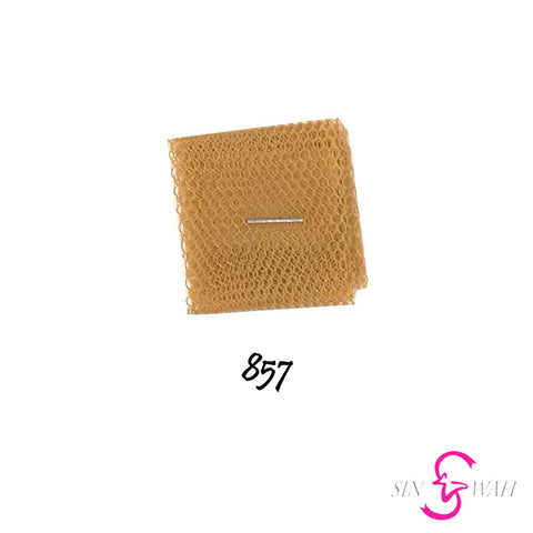 Sin Wah Online - Super Soft Fine Netting Tulle (Color 857)