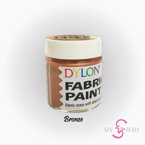 Sin Wah Online - Dylon Fabric Paint