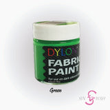 Sin Wah Online - Dylon Fabric Paint