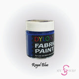 Sin Wah Online - Dylon Fabric Paint