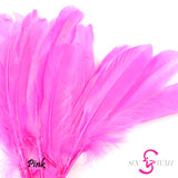 Sin Wah Online - Decorative Bird's Feather