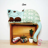 Sin Wah Online - Purr-fect Day