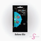 Sin Wah Online - Dylon Fabric Hand Dye