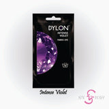 Sin Wah Online - Dylon Fabric Hand Dye