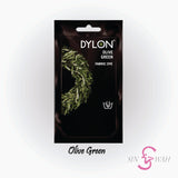 Sin Wah Online - Dylon Fabric Hand Dye