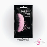 Sin Wah Online - Dylon Fabric Hand Dye