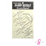 Sin Wah Online - Happy Home Handy Assortment Needles