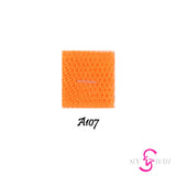 Sin Wah Online - Hard Netting Tulle (Color A107) 