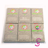 Sin Wah Online - ORGAN Industry Sewing Machine Needle for Other Brand Machine