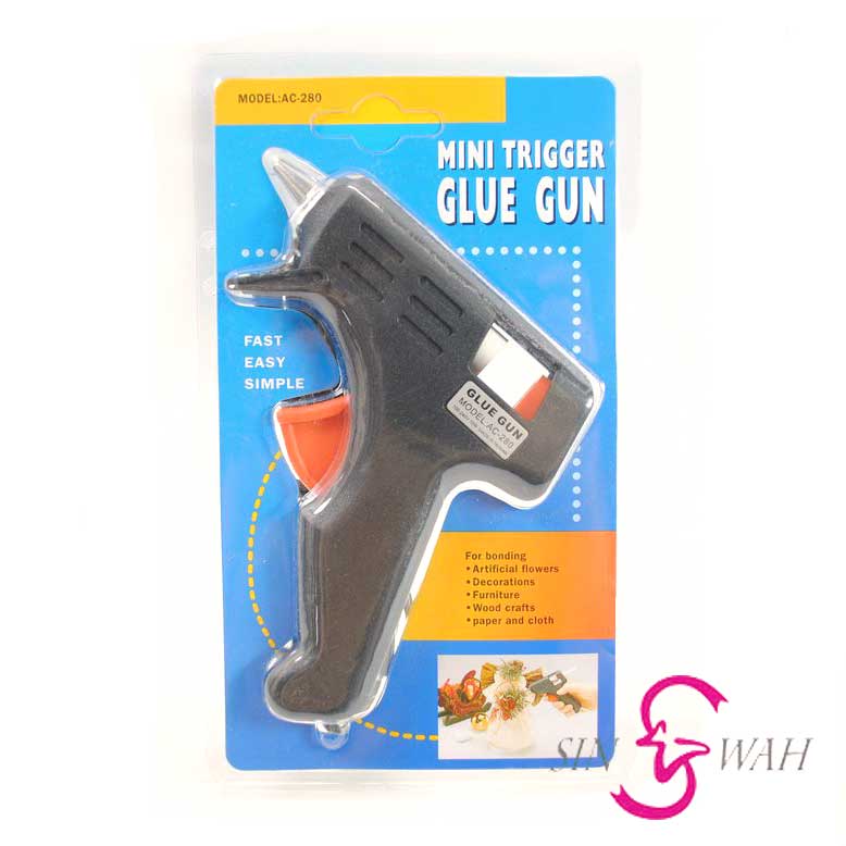 Darice Super Mini Trigger Glue Gun