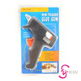 Sin Wah Online - Mini Trigger Glue Gun (Taiwan)