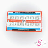 Sin Wah Online - Newey Hook & Eyes Set