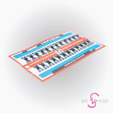 Sin Wah Online - Newey Hook & Eyes Set