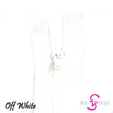 Sin Wah Online - Colored Zippers (9/10/12 Inches)
