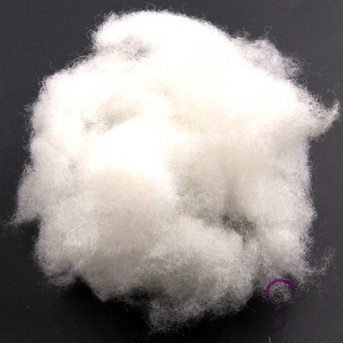 Loose Polyester Fibre Filling