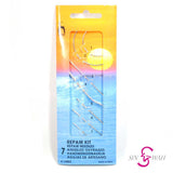 Sin Wah Online - Pony Repair Kit - 7 Assorted Repair Needles