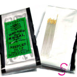 Sin Wah Online - Regal/Royal Nickel Plated Hand Sewing Needle (Japan) 