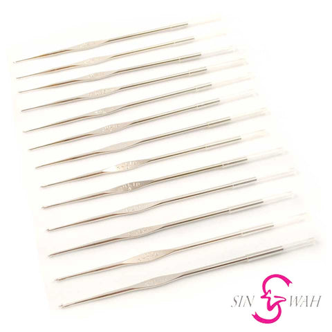 Sin Wah Online - Single Point Crochet Hook