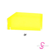 Sin Wah Online - Satin Fabric (Color 01)