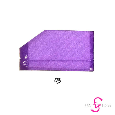 Sin Wah Online - Satin Fabric (Color 03)