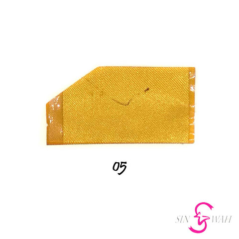 Sin Wah Online - Satin Fabric (Color 05)