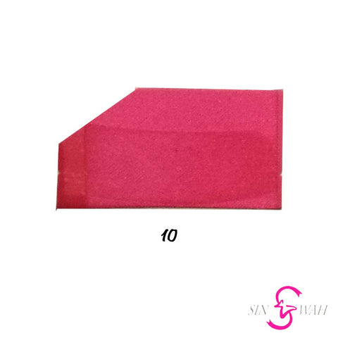 Sin Wah Online - Satin Fabric (Color 10)