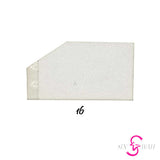 Sin Wah Online - Satin Fabric (Color 16)