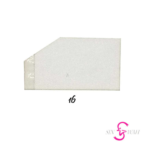 Sin Wah Online - Satin Fabric (Color 16)