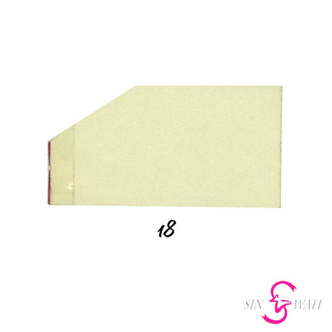 Sin Wah Online - Satin Fabric (Color 18)