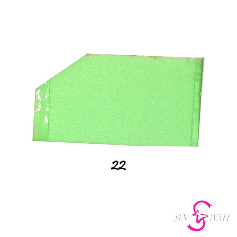 Sin Wah Online - Satin Fabric (Color 22)
