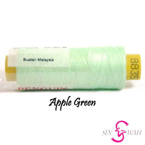 Sin Wah Online - Sewing Thread