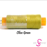 Sin Wah Online - Sewing Thread