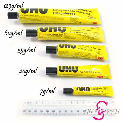 Sin Wah Online - UHU© All Purpose Adhesive Glue