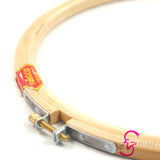 Sin Wah Online - Wooden Embroidery Hoops