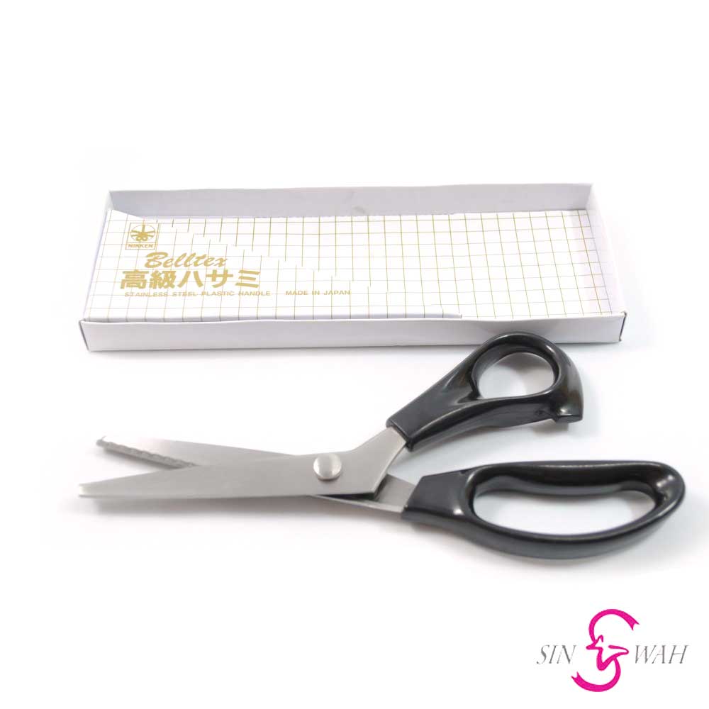 Zig zag scissors online new arrivals