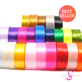 Sin Wah Online - 24mm Satin Ribbon