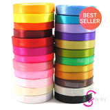 Sin Wah Online - 12mm Satin Ribbon