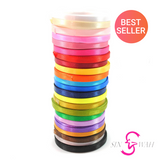 Sin Wah Online - 6mm Satin Ribbon