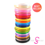 Sin Wah Online - 6mm Satin Ribbon 