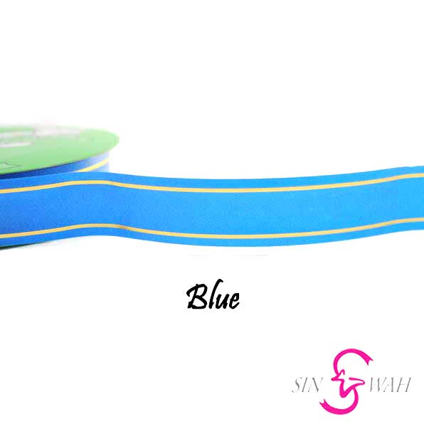 Sin Wah Online - 18mm Goldline Polypropylene Ribbon
