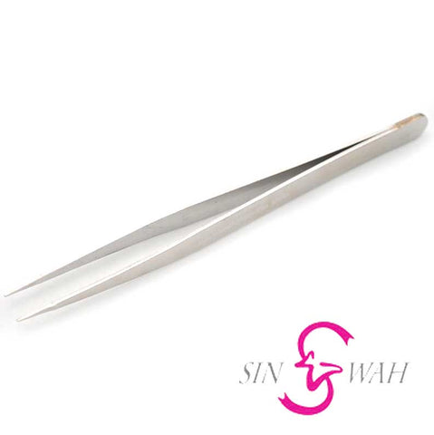 Sin Wah Online - AA Tokyo Stainless Steel Tweezers (Sharp & Thin) 