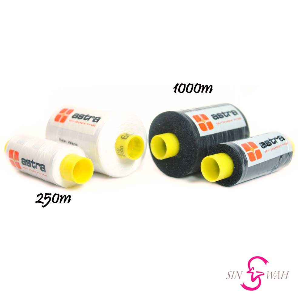 Sin Wah Online - Astra Sewing Thread