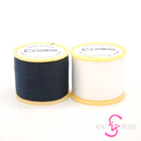Sin Wah Online - Coats "Super Glace" Cotton Thread 
